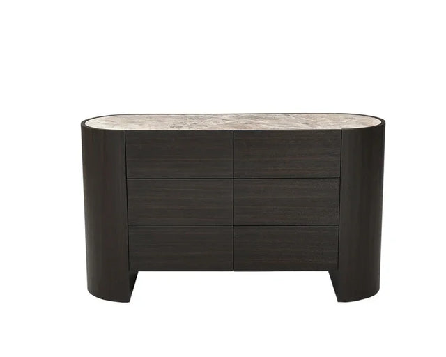 Atlanta 6 Drawer Chest