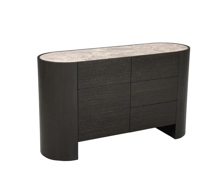 Atlanta 6 Drawer Chest