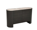 Atlanta 6 Drawer Chest