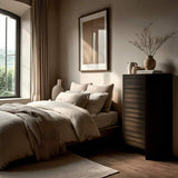 Atlanta 5 Drawer Tallboy