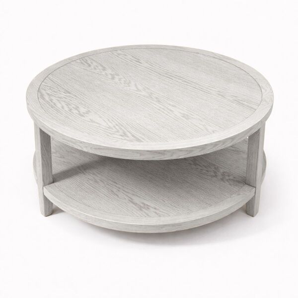 Windermere Round Coffee