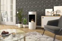 Bio-Ethanol Paris (White ) -  - 105-408746