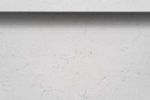 54" Bordeaux Honed Naples White Surround