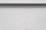 54" Bordeaux Honed Naples White Surround