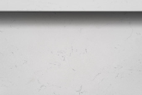 54" Bordeaux Honed Naples White Surround