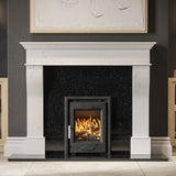 GMS 54" Plaza Honed Naples White Surround