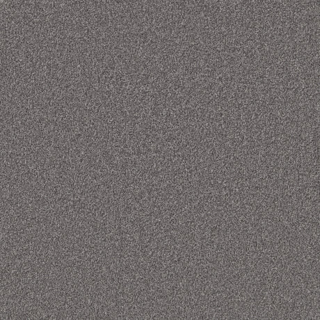 Grey quartz carpet with speckled texture in a soft loop pile | Home Centre Direct UK