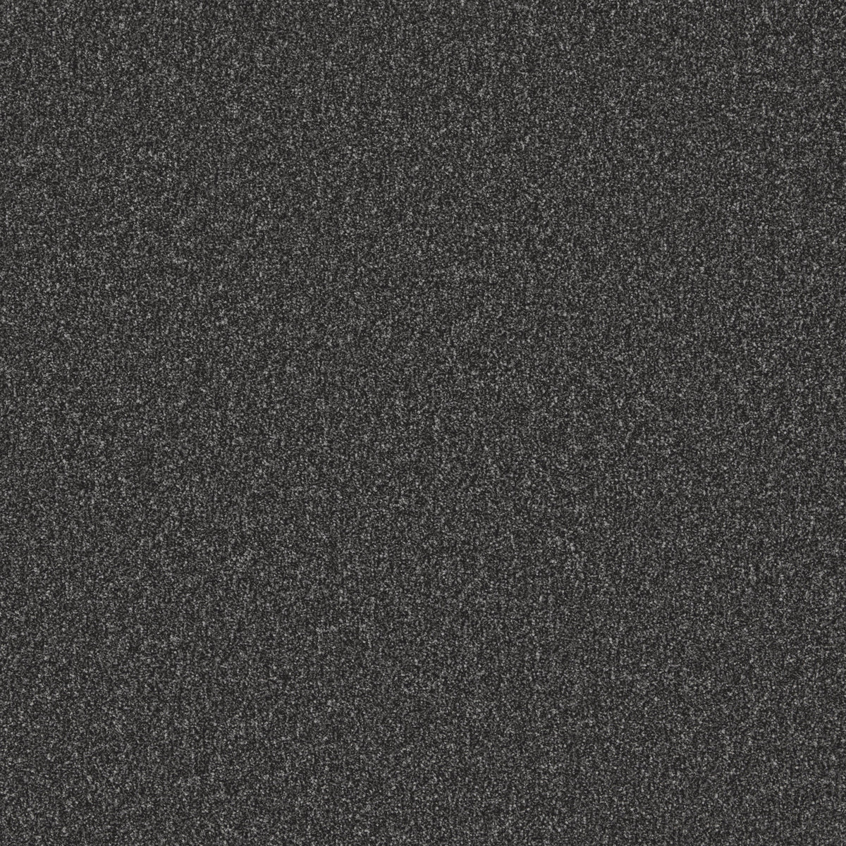 Dark grey textured carpet with dense looped pile | Home Centre Direct UK