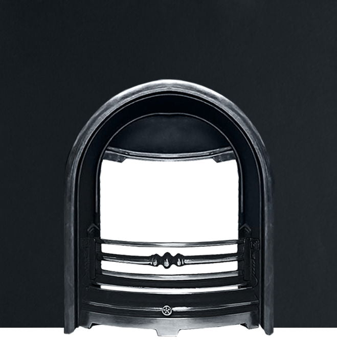 Cast Iron Port Arch 16 -  - 105-460415