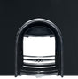 Cast Iron Port Arch 16 -  - 105-460415