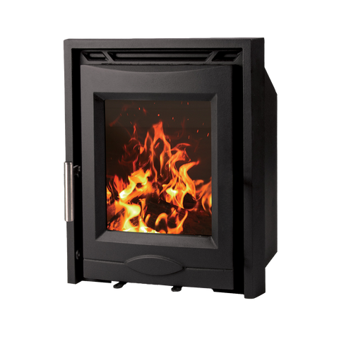 Mazona Portland Eco 5kw Matt Blk Insert