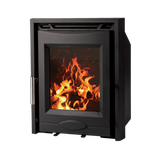Mazona Portland Eco 5kw Matt Blk Insert