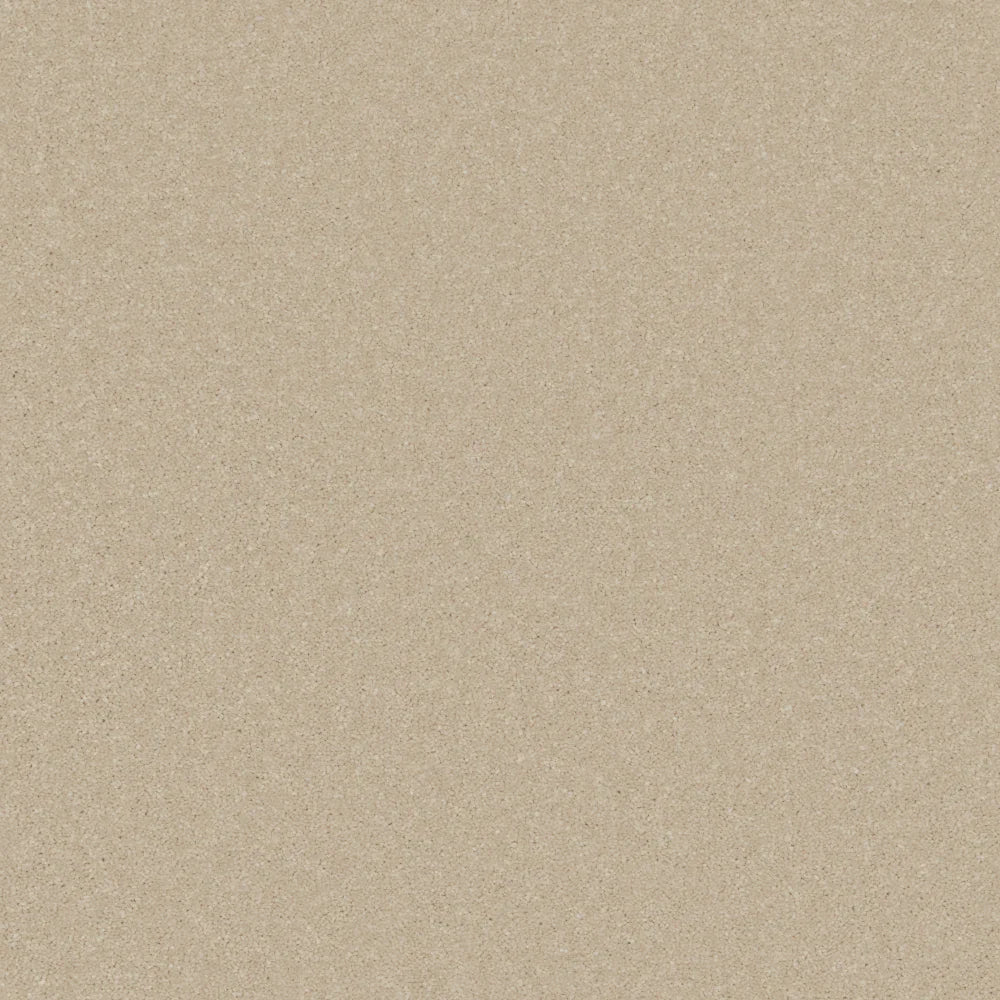 Beige carpet with soft, even texture in a neutral tone | Home Centre Direct UK