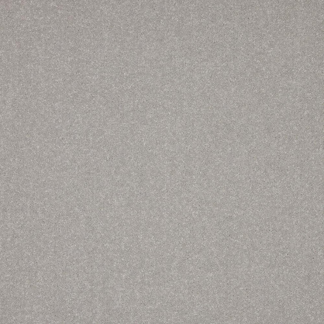Light grey carpet with fine, speckled texture | Home Centre Direct UK