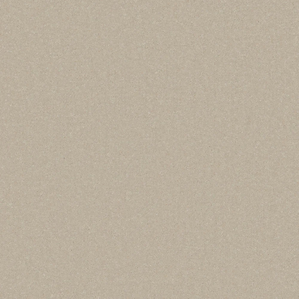 Cream textured carpet with a soft, even surface | Home Centre Direct UK