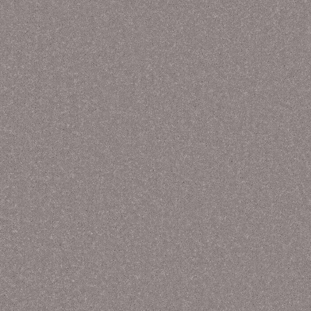 Grey textured carpet with a soft, even pile | Home Centre Direct UK