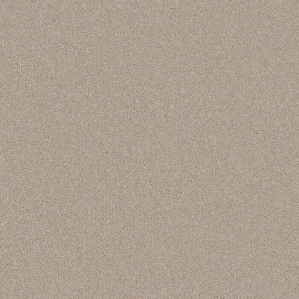Creamy beige carpet with smooth, even texture | Home Centre Direct UK