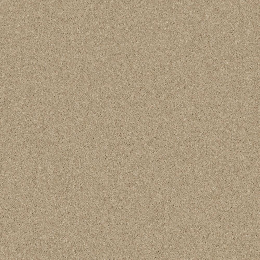 Beige putty carpet with a soft, even texture | Home Centre Direct UK