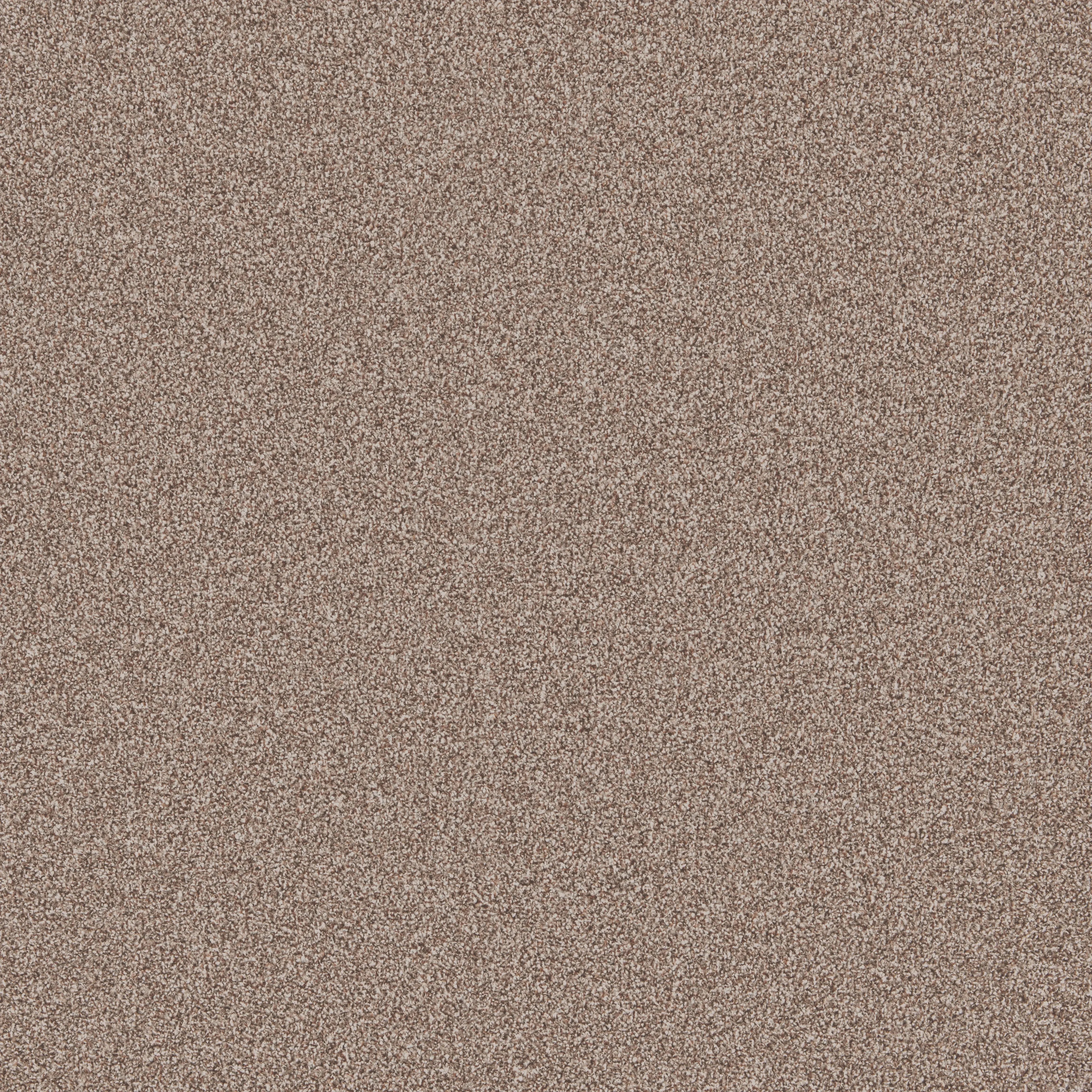 Cortado fabric upholstery swatch in neutral light brown color with textured finish
