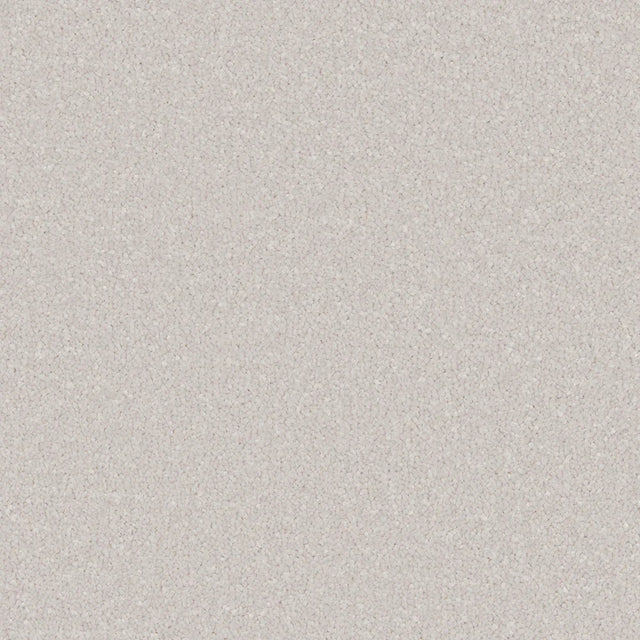 Light grey carpet with a soft, even texture in a smooth finish | Home Centre Direct UK