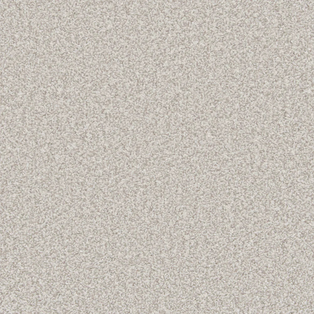 Light grey carpet with dense, soft pile texture | Home Centre Direct UK