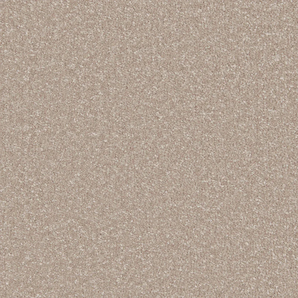 Cotswold clay carpet with soft, dense texture in a warm beige tone | Home Centre Direct UK
