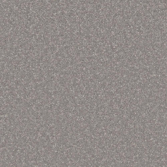 French grey carpet with soft, dense texture in a plush finish | Home Centre Direct UK
