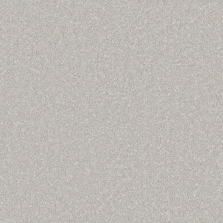 Light grey carpet with soft, dense texture in a plush finish | Home Centre Direct UK