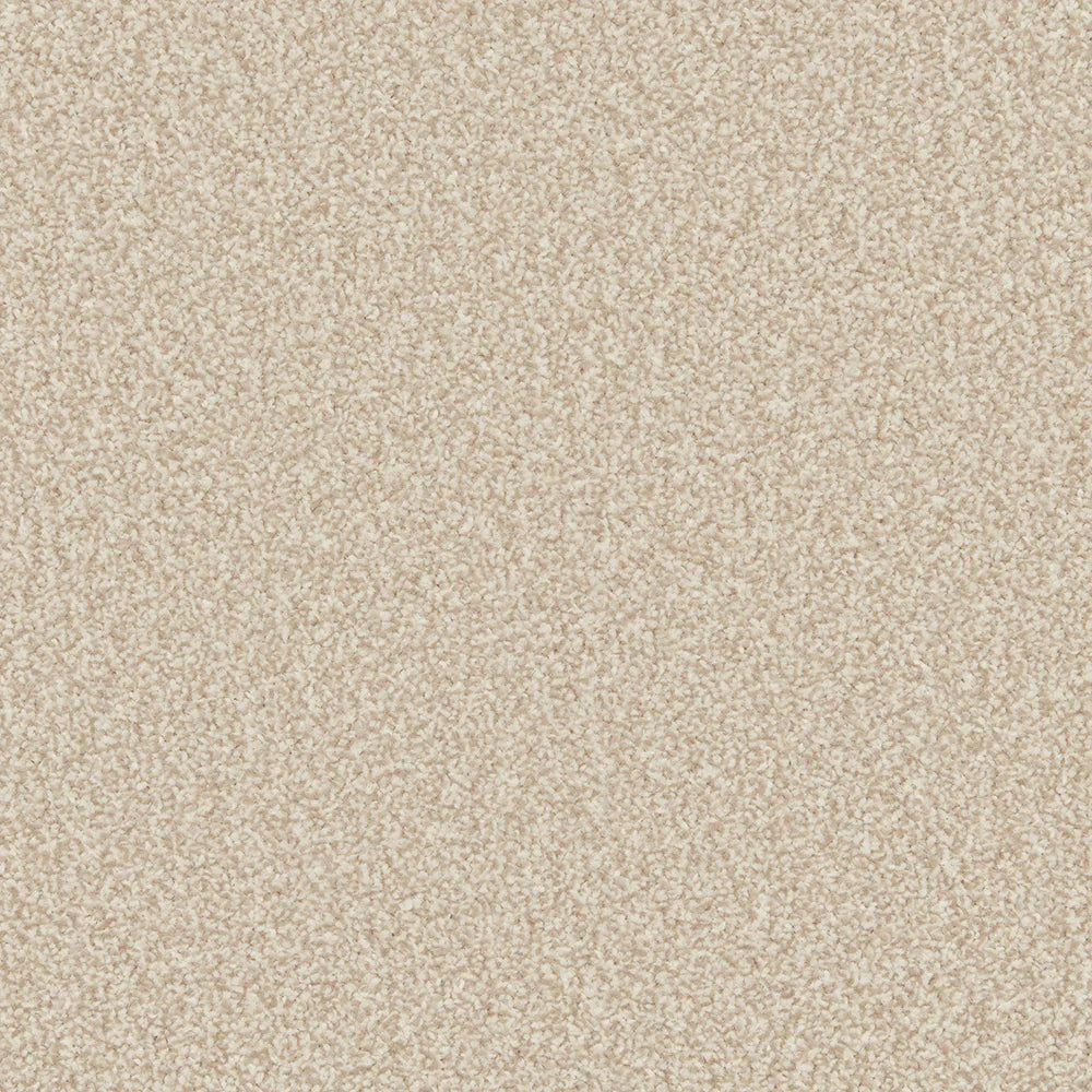 Cream textured carpet with a soft, flecked pattern | Home Centre Direct UK