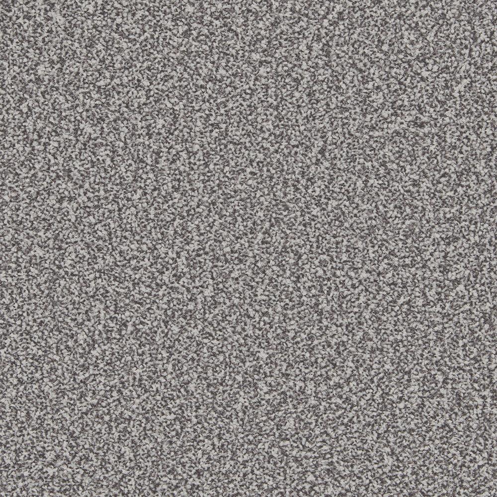 Pewter grey carpet with dense textured pile | Home Centre Direct UK