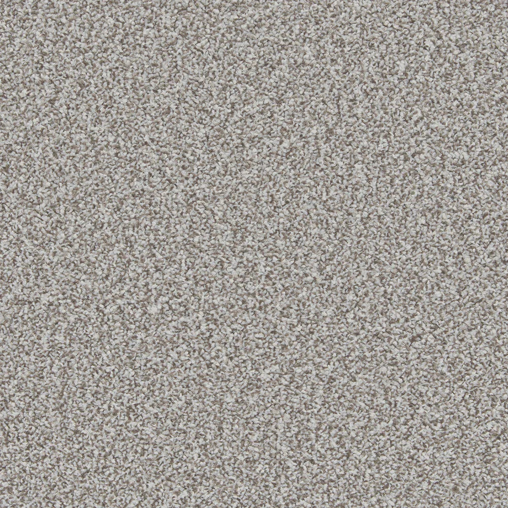 Soft grey carpet with dense, speckled texture | Home Centre Direct UK