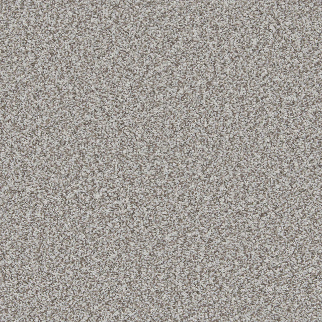 Soft grey carpet with dense, speckled texture | Home Centre Direct UK