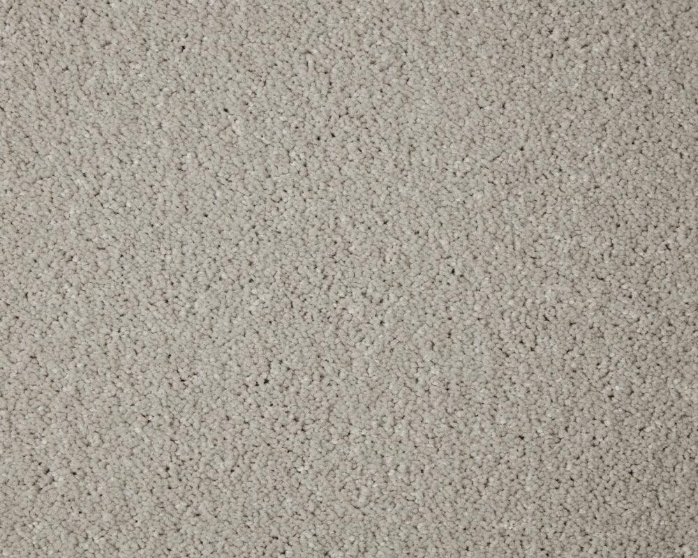 Grey textured carpet with dense, soft pile | Home Centre Direct UK