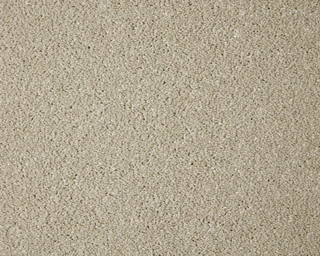 Light beige carpet with a dense, looped pile texture | Home Centre Direct UK