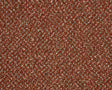 Rust tweed carpet with herringbone pattern | Home Centre Direct UK