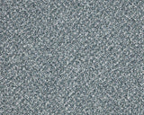 Blue marlin textured carpet with speckled pattern | Home Centre Direct UK