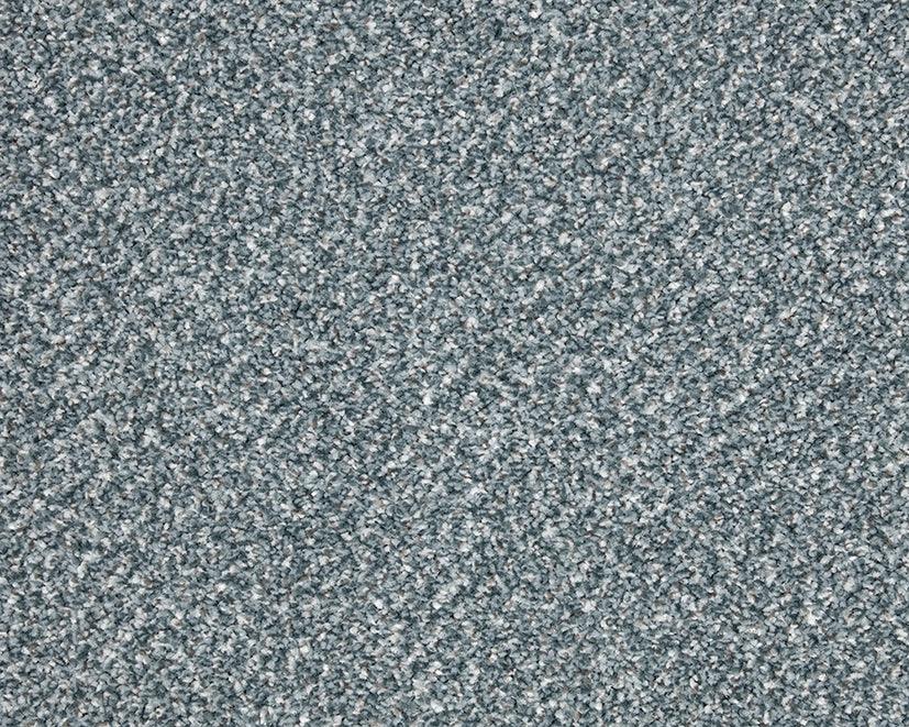 Blue marlin textured carpet with speckled pattern | Home Centre Direct UK