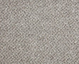 Grey tweed carpet with a textured loop pile finish | Home Centre Direct UK
