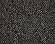 Dark ebony tweed carpet with textured loop pile | Home Centre Direct UK