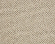 Beige textured carpet with a dense, looped pile finish | Home Centre Direct UK