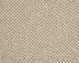 Beige textured carpet with a dense, looped pile finish | Home Centre Direct UK