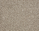 Beige tweed carpet with dense looped texture | Home Centre Direct UK