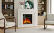Pyrenees Fireplace Suite