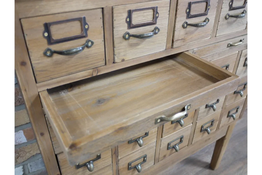 Multi Drawer Cabinet - 5230