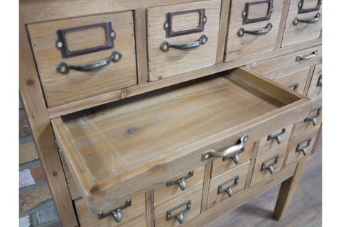 Multi Drawer Cabinet - 5230