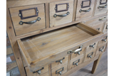 Multi Drawer Cabinet - 5230