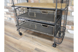Shelves - 5224