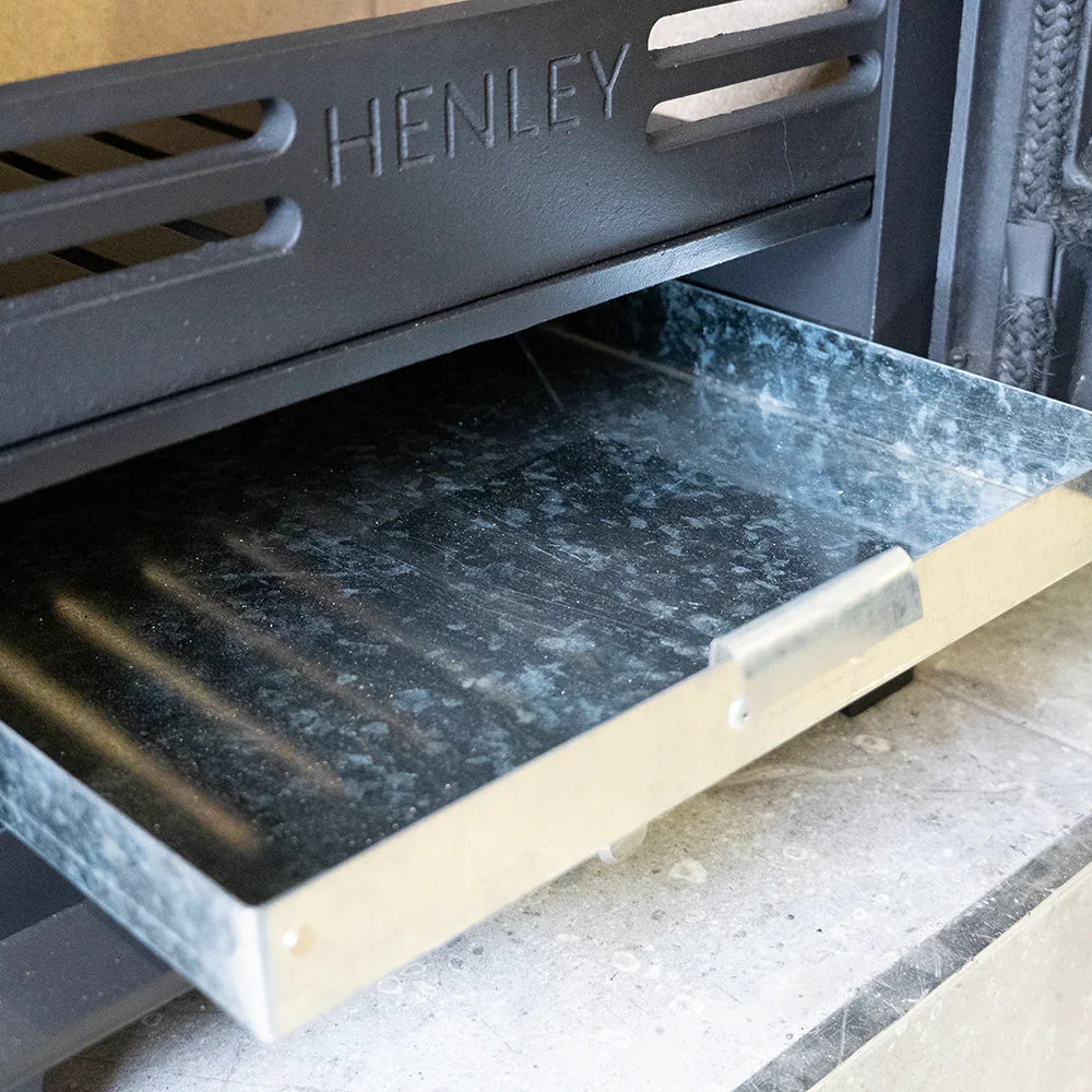 Redwood 5kW Multi Fuel (Eco) - View 6