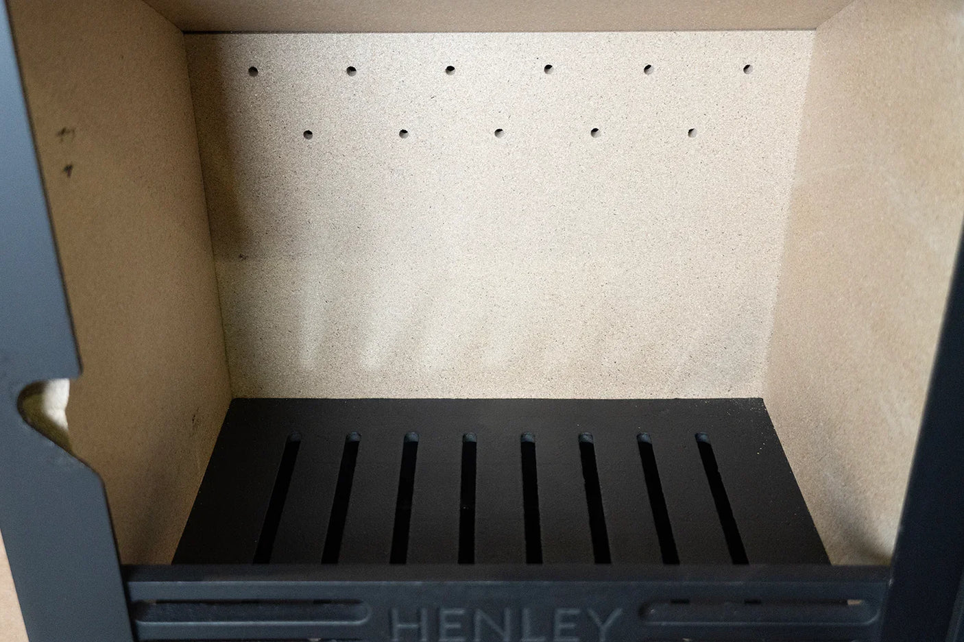 Redwood 5kW Multi Fuel (Eco) - View 9