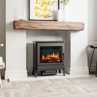 Auora Rio LCD Freestanding Stove -  - 105-198497